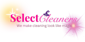 Select Cleaners